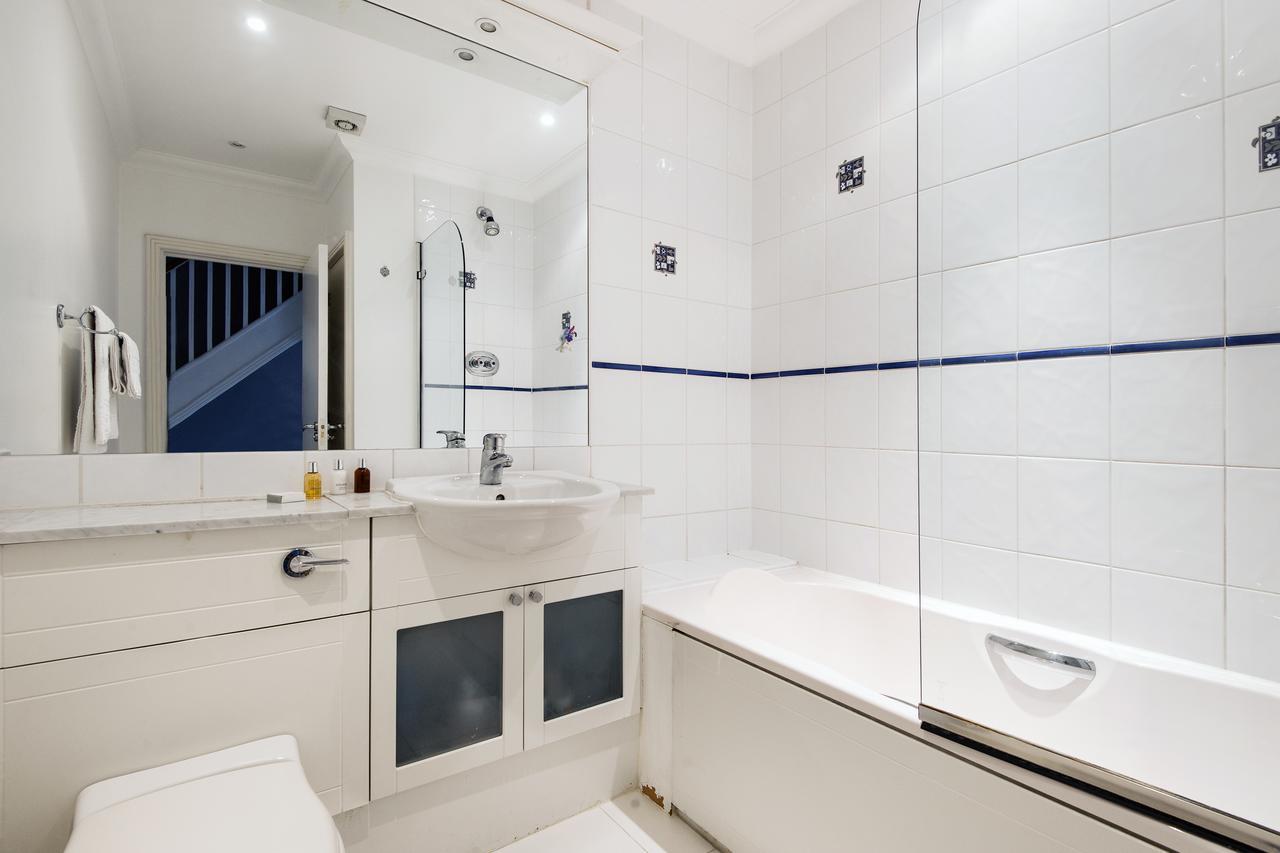 Lovely Putney Family By The Thames Apartamento *