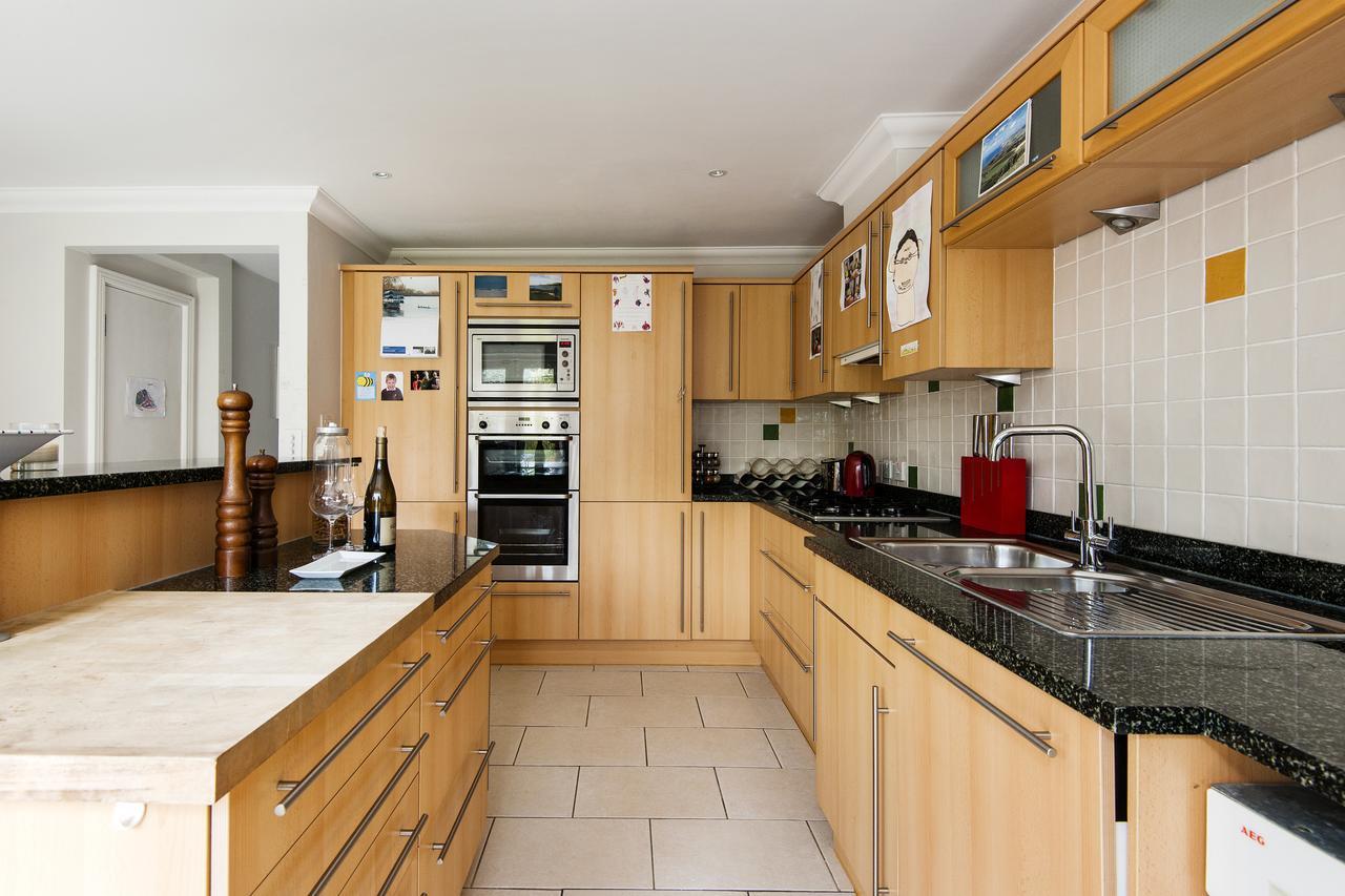 Lovely Putney Family By The Thames Apartamento